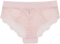 Actuelle naisten hipsterit 210A082606 - Pale lilac - 2