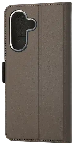 Wave Book Case, Samsung Galaxy A27 5G, Taupe - 2