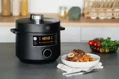 OBH Nordica Turbo Cuisine multicooker 4,8L QK7548S0 - 5