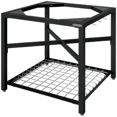 Big Green Egg pöytämoduuli grillille EGG frame XL - 1