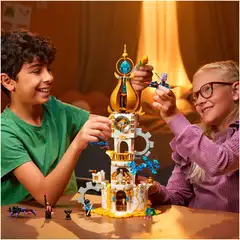 LEGO DREAMZzz 71477 Nukkumatin torni - 5