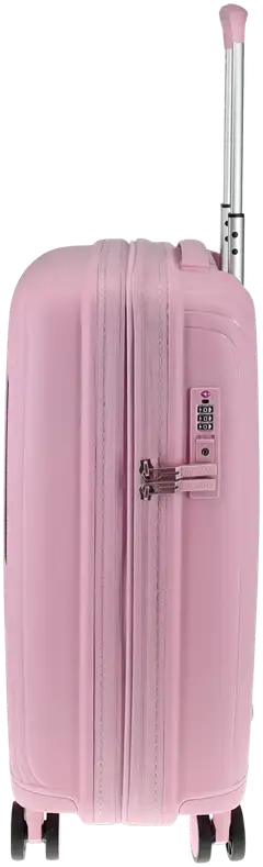 Migant matkalaukku MGT-30 20" lila - 4