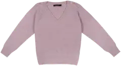 London Fog naisten neule 221L402508 - cameo rose - 1