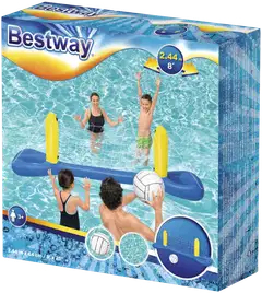 Bestway lentopallosetti 244 X 64 cm - 2