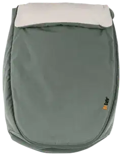 BeSafe sääsuoja turvakaukaloon vihreä - 3