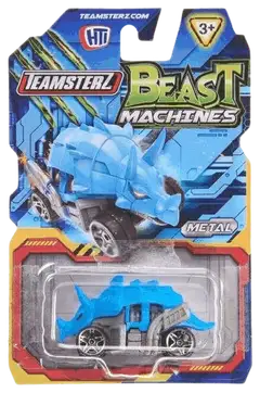 Teamsterz lelu Beast Machines die-cast pikkuauto - 8