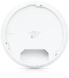 Ubiquiti kattoon asennettava tri-band WiFi 7 -tukiasema skannausradiolla U7-Pro-Max - 4