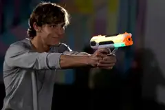 Laser X NXT Double Blaster laserpyssypeli 2 asetta - 7