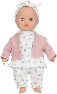 Little Dutch vauvanukke Philou 25 cm - 5