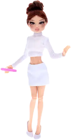 Dress To Impress Muotinukke Lana - 5