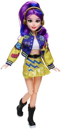 K-Pop Diva Squad Doll - 10