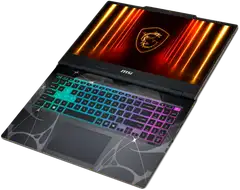 MSI Pelikannettava Cyborg 15 B2RWFKG-004NEU - 6