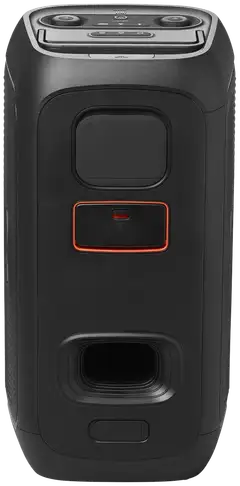 JBL Bluetooth kaiutin PartyBox 120 + 2kpl langaton mikrofoni - 3