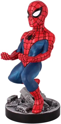 Cable Guys Ohjainteline Spiderman - 4