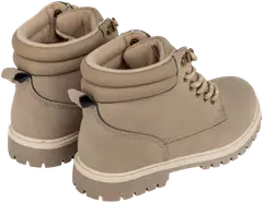 TEX lasten nilkkurit I989634 - NUDE - 2