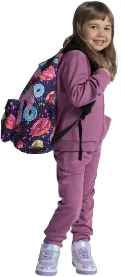 Lasten koulureppu Donut - 4
