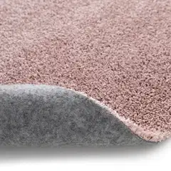 NOKOHOME nukkamatto Serena Ø120 cm roosa - 2