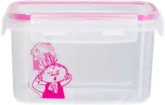 Martinex Muumi säilytyspurkki 0,8l - 2