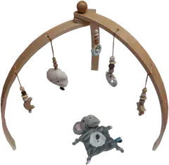 Pilvi jumppakaari - 1