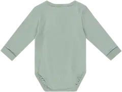 Ciraf vauvojen body Hauhau 250B262902 - 14-6007tcx sea foam - 2