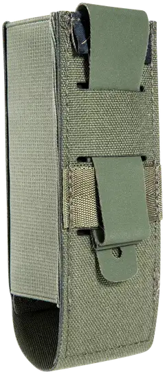Tasmanian Tiger TQ Pouch Basic kiristyssidetasku, oliivi - 2