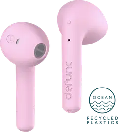 Defunc langattomat nappikuulokkeet True Lite 2 pinkki - 3