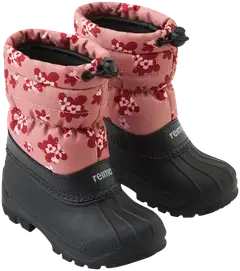 Reima lasten talvisaapas Nefar - Rose blush - 2