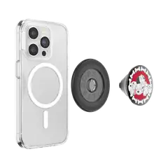Popsockets puhelinpidike magsafe puppy nap - 5