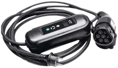 eLOAD latauslaite 1x16a 3,7kw - 2