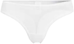 WKLY. naisten stringit 210W082666 - WHITE - 2