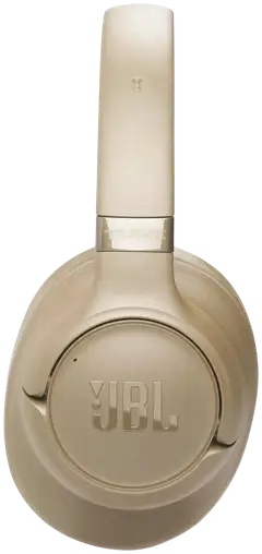JBL langattomat vastamelukuulokkeet Tune 780NC beige - 8