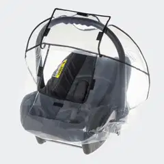 Reer sadesuoja turvakaukaloon - 2