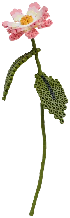 Hama Kukkakimppu 3D 2000 - 2