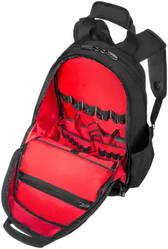 Wenger ADVANCED työkalureppu 15,6" tietokoneelle - 7