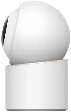 Imilab C40 4K WiFi -valvontakamera sisäkäyttöön CMSXJ112A - 4