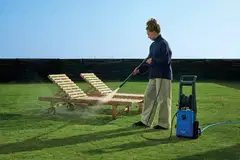 Nilfisk painepesuri Classic 150-8 UltraFlex - 11