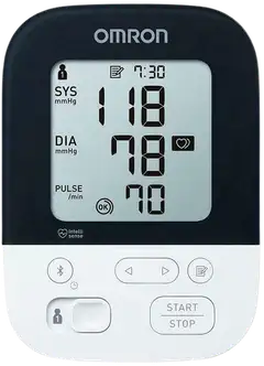 Omron Verenpainemittari M4 Intelli IT - 2