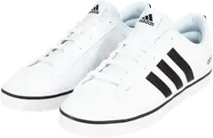 Adidas miesten vapaa-ajan jalkine VS Pace 2.0 White - WHITE - 1