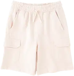 TEX lasten cargoshortsit I276361 - Pearl - 3