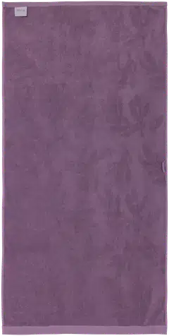 Pentik Hetki kylpypyyhe 70x140 cm vaaleanvioletti - 3