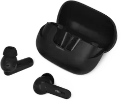 Philips langattomat vastamelunappikuulokkeet TAT3000BK/00 musta - 2