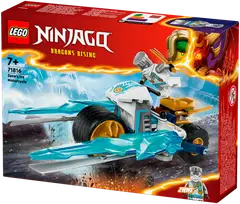 LEGO Ninjago 71816 Zanen jäämoottoripyörä - 3