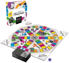 Trivial Pursuit: 2010–2020,  lautapeli - 2