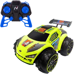 Nikko VaporizR 4 30 cm RC auto - 1