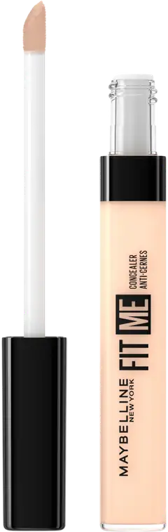 Maybelline New York  Fit Me Concealer 15 Fair peiteväri 6,8ml - 1