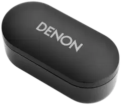 Denon nappikuulokkeet musta - 5