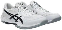 ASICS miesten sisäpelikengät GEL-Rocket 12 - white/black - 1