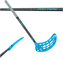 Fat Pipe Salibandymaila Nitro 27 Jab FH2 104cm L - 1
