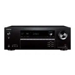 Onkyo AV-viritinvahvistin TX-NR5100 - 2