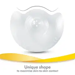 Medela M / 20mm Rintakumit - 7
